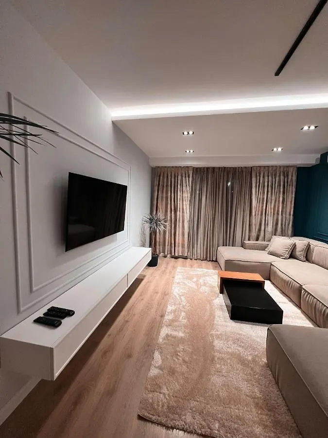 Aia Suites & Apartments Tirana