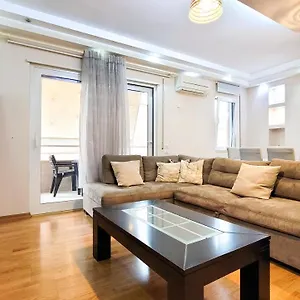 Apartment Quiet Near, Tirana