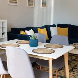Apartment Center, Tirana