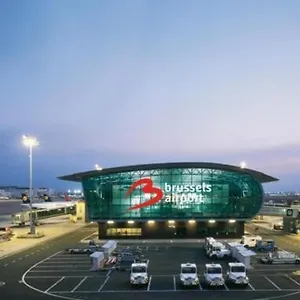 https://airport-residence.brusselshotelsbook.com
